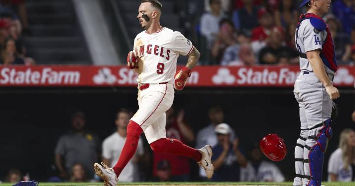 Zach Neto hits 2 homers, Angels overcome Shohei Ohtani's 42nd HR for a 7