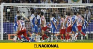 Julián Álvarez está cada vez más cerca de ponerse a tiro para el Barça