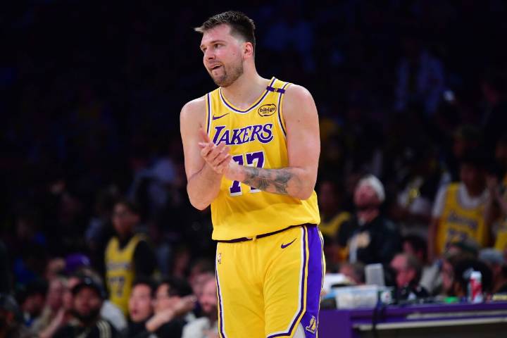 Rockets’ Disrespect to Luka Doncic Has Fans Fearing the Worse as Past Trauma Resurfaces The Houston Rockets’ Luka Doncic jab stirs conversation, with fans recalling old Dallas wounds in fiery reaction