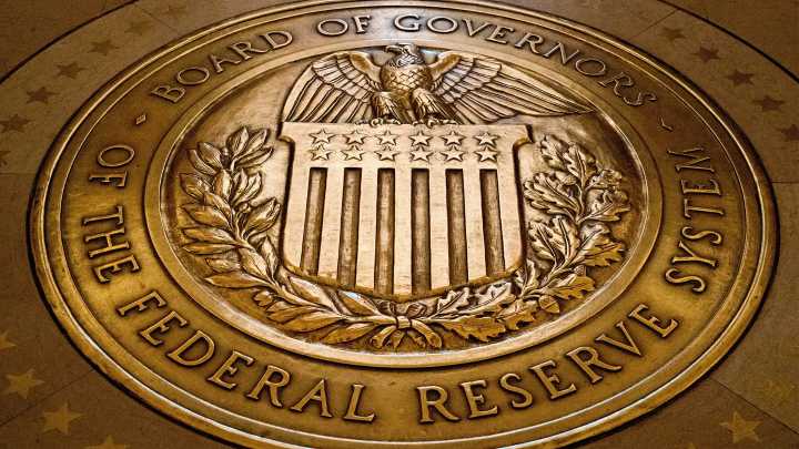 The Federal Reserve has been historically independent of the White House. Here’s why