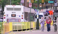 Detroit-Windsor tunnel bus ends 90 years daily service Saturday