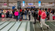 Tras lluvias, continúan trabajos por afectaciones en CDMX