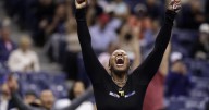 Taylor Townsend brilla en el US Open tras su altercado con Jelena Ostapenko