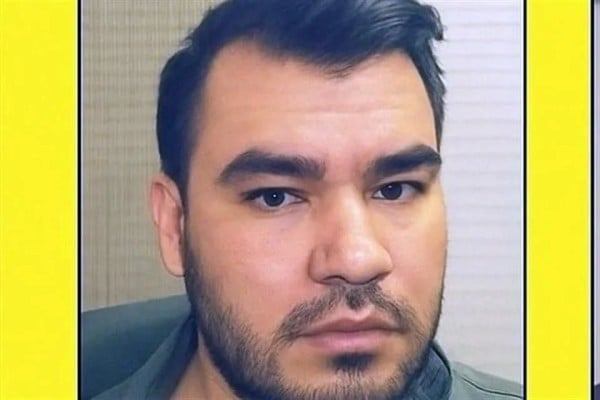 Detienen en Matamoros a hijo de 'Tony Tormenta'