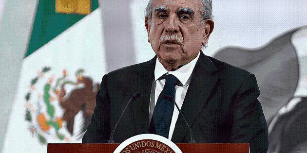 Presentan plan de Comisión para la Reforma Electoral