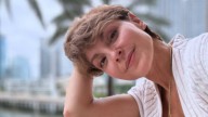 Carolina Gómez y su romance junto a su exitoso novio: un verano lleno de amor