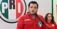 Reforma electoral de Morena busca consolidar dictadura y eliminar minorías: PRI