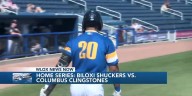 Shuckers return home with 'Fight like a Shucker Night', 'Grateful Dead Night'
