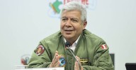 Ministro de Defensa aclara sobrevuelo de avión militar de Colombia en Santa Rosa: "Estaba retornando de Iquitos a Leticia"