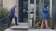 Three adults appear in Guernsey court charged with sexually abusing dog under animal cruelty law