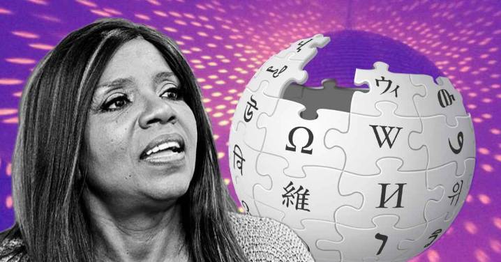 Gloria Gaynor’s Wikipedia Page Now Notes GOP Donations