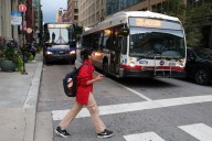 RTA could transfer $74 million from Metra and Pace to CTA