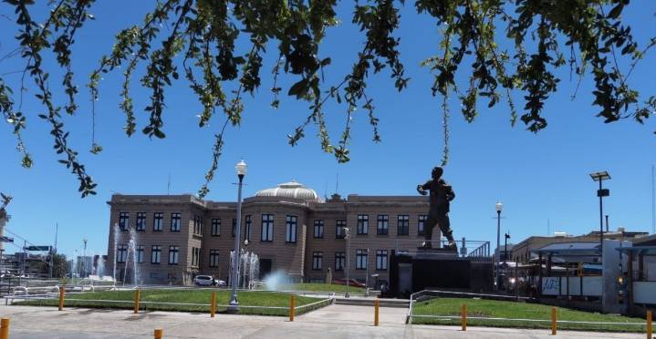 Este sábado siguen las altas temperaturas; máxima será de 31 grados
