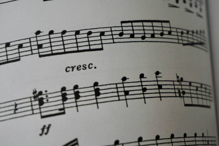 Cantarle al caballo