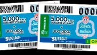 Sueldazo de la ONCE: comprobar resultado del sorteo de hoy, sábado 23 de agosto de 2025