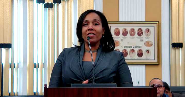 5 things to know about Gary School Board's newest member