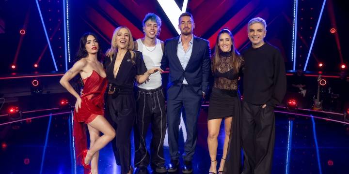 La Voz Argentina iniciará los Playoffs con reglas inéditas y figuras invitadas