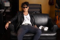 Pelo Madueño regresa a Lima con agenda musical recargada