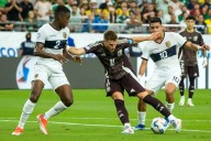 México anuncia amistoso con Ecuador para fecha FIFA de octubre