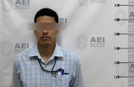 Detienen a sujeto por violación agravada de dos menores