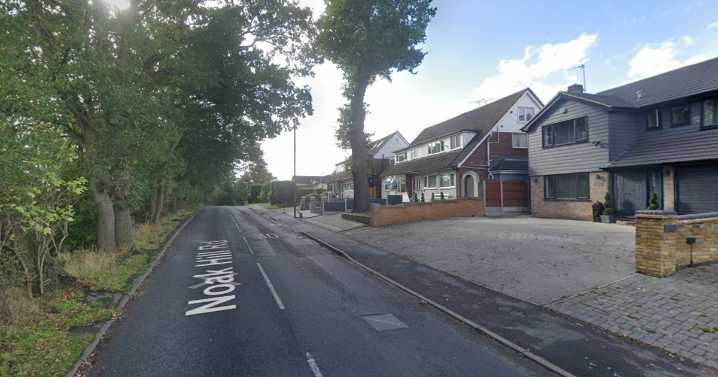 Police issue urgent appeal after man killed in Romford crash