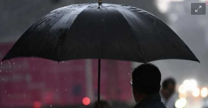 Ondas tropicales 21 y 22 reforzarán las lluvias el miércoles: alerta en las siguientes entidades