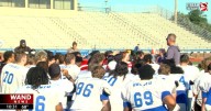 Millikin football aiming for bounce back year with new coaching staff