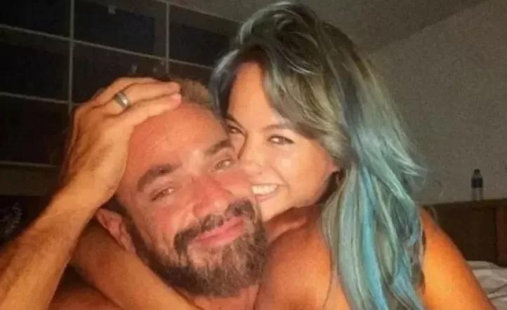 Flor Vigna disparó contra Luciano Castro, su ex: “Está loco, ayúdenlo”