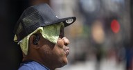OMS alerta que el calor extremo representa una creciente amenaza para los trabajadores