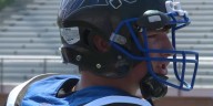 Countdown to Kickoff: South Border Mustangs