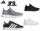 Where to find Adidas shoes on sale: Current deals up to 30% off