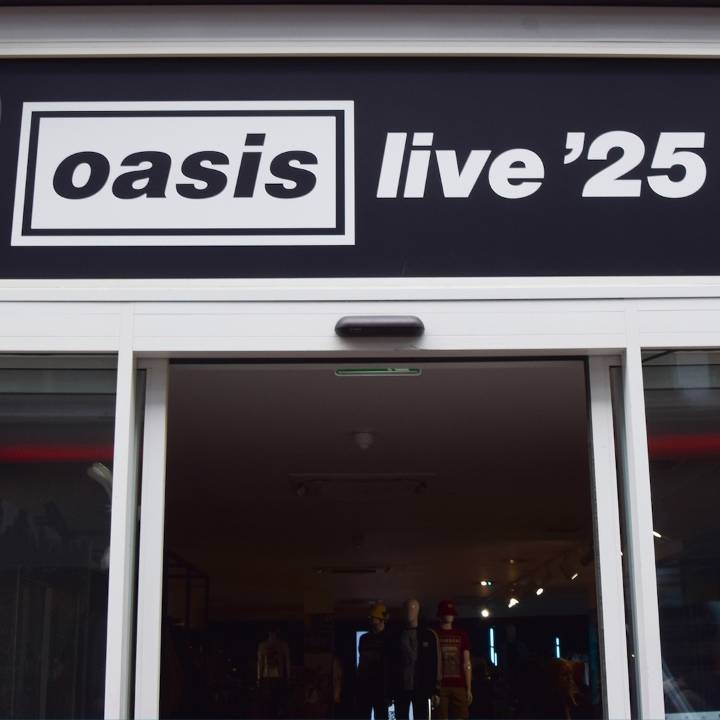 Oasis Breaks Silence After Fan Dies at London Concert