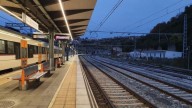Caos ferroviario en Cataluña: varias averías obligan a desalojar un tren y cortar seis líneas de Rodalies