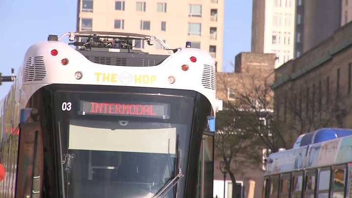 Live jazz and free treats returning to the Hop on Aug. 10