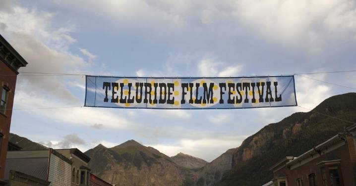 ‘Jay Kelly’, ‘Urchin’, ‘Sentimental Value’ among Telluride selection