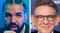 Universal Chief Lucian Grainge Calls Drake's Lawsuit 'Ridiculous'