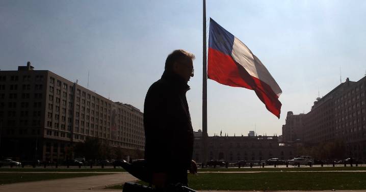La deuda externa de Chile sigue subiendo y equivale al 80% del PIB