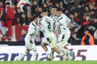 ???? Central Córdoba - Lanús EN VIVO: Minuto a minuto de la Copa Sudamericana 2025