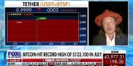 Bitcoin investor reveals what is fueling the commodity to reach an all