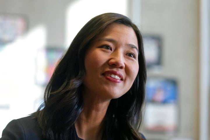 Boston mayor rejects Trump’s sanctuary city deadline: 'Boston will not back down'