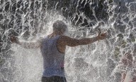 Alivio en España: final para una ola de calor que lleva 16 días