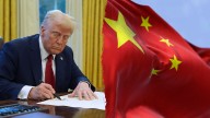 Trump shifts tone on Chinese student visas amid ongoing trade talks