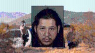 Investigators identify person of interest in bloody triple killing in remote L.A. County