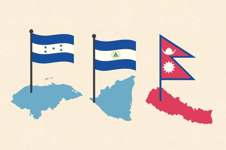 Jueza frena cancelación del TPS para hondureños y nicaragüenses