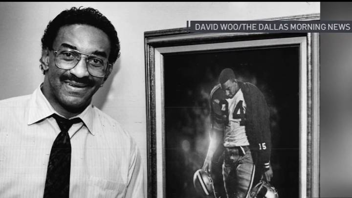 Former Cowboys tight end, Pettis Norman, who was also Civil Rights advocate in the 1960s dies at 86