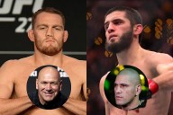 Dana White Draws Out Alex Pereira’s Reaction as JDM vs. Islam Makhachev Confirmed for UFC 322: Card, Date, and Venue Update