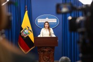 Ecuador busca afianzar relaciones con Japón y Vietnam