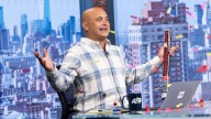 Craig Carton to host new daily podcast with Fox-owned Red Seat Ventures, per report