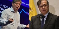 ‘Ni una sola vez obtuve respuesta’: presidente de la Andi cuestiona actitud de Petro 
