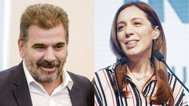 Arde el PRO: María Eugenia Vidal cuestionó la "corrupción" en discapacidad tras apoyo de Cristian Ritondo a Javier Milei